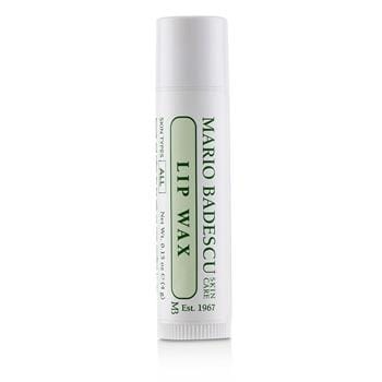 OJAM Online Shopping - Mario Badescu Lip Wax Stick 4.25g/0.25oz Skincare