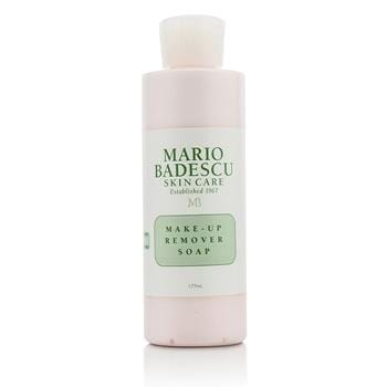 OJAM Online Shopping - Mario Badescu Make-Up Remover Soap - For All Skin Types 177ml/6oz Skincare