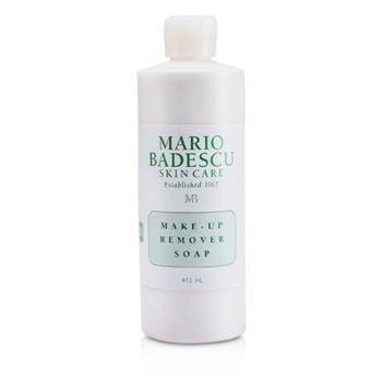 OJAM Online Shopping - Mario Badescu Make-Up Remover Soap - For All Skin Types 472ml/16oz Skincare