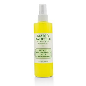 OJAM Online Shopping - Mario Badescu Nucleic Moisturizing Hair Conditioner 236ml/8oz Hair Care