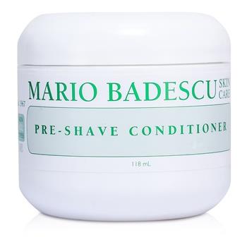 OJAM Online Shopping - Mario Badescu Pre-Shave Conditioner 118ml/4oz Men's Skincare