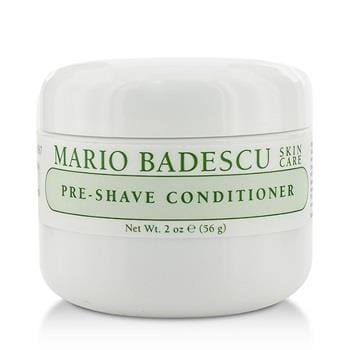 OJAM Online Shopping - Mario Badescu Pre-Shave Conditioner 59g/2oz Men's Skincare