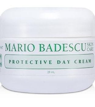 OJAM Online Shopping - Mario Badescu Protective Day Cream - For Combination/ Dry/ Sensitive Skin Types 29ml/1oz Skincare