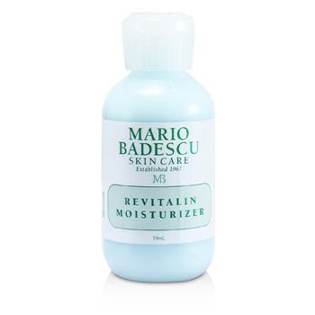 OJAM Online Shopping - Mario Badescu Revitalin Moisturizer - For Combination/ Dry/ Sensitive Skin Types 59ml/2oz Skincare