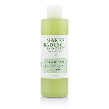 OJAM Online Shopping - Mario Badescu Seaweed Cleansing Lotion - For Combination/ Dry/ Sensitive Skin Types 236ml/8oz Skincare