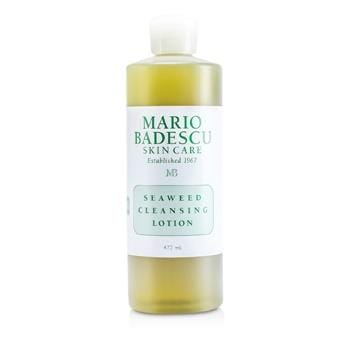 OJAM Online Shopping - Mario Badescu Seaweed Cleansing Lotion - For Combination/ Dry/ Sensitive Skin Types 472ml/16oz Skincare