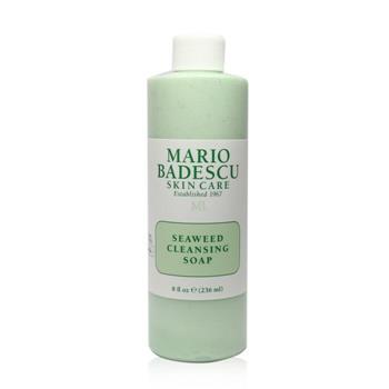 OJAM Online Shopping - Mario Badescu Seaweed Cleansing Soap - For All Skin Types 236ml/8oz Skincare