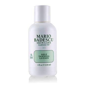 OJAM Online Shopping - Mario Badescu Self Tanning Lotion 118ml/4oz Skincare