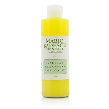 OJAM Online Shopping - Mario Badescu Special Cleansing Lotion C - For Combination/ Oily Skin Types 236ml/8oz Skincare