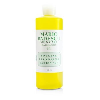 OJAM Online Shopping - Mario Badescu Special Cleansing Lotion C - For Combination/ Oily Skin Types 472ml/16oz Skincare