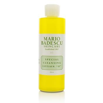 OJAM Online Shopping - Mario Badescu Special Cleansing Lotion O (For Chest And Back Only) - For All Skin Types 236ml/8oz Skincare