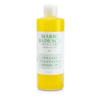 OJAM Online Shopping - Mario Badescu Special Cleansing Lotion O (For Chest And Back Only) - For All Skin Types 472ml/16oz Skincare