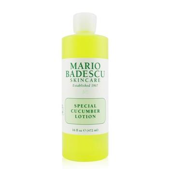 OJAM Online Shopping - Mario Badescu Special Cucumber Lotion - For Combination/ Oily Skin Types 472ml/16oz Skincare