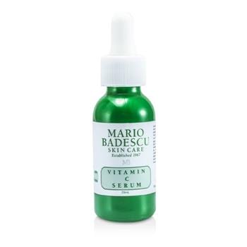 OJAM Online Shopping - Mario Badescu Vitamin C Serum - For All Skin Types 29ml/1oz Skincare