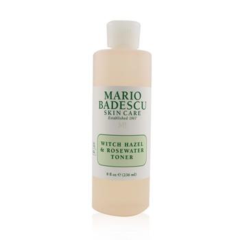 OJAM Online Shopping - Mario Badescu Witch Hazel & Rosewater Toner 236ml/8oz Skincare