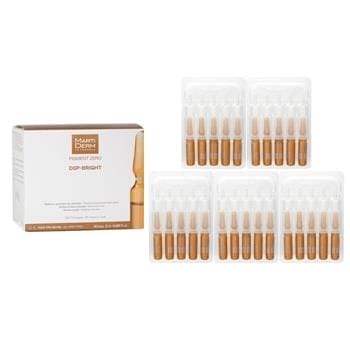 OJAM Online Shopping - Martiderm Pigment Zero DSP-Bright With TX Complex And 5% Vitamin C-Tech Ampoules (For All Skin) 30Ampoules x2ml Skincare