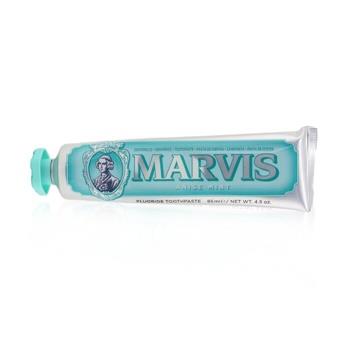 OJAM Online Shopping - Marvis Anise Mint Toothpaste 85ml/4.5oz Skincare