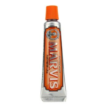 OJAM Online Shopping - Marvis Ginger Mint Toothpaste (Travel Size) 25ml/1.29oz Skincare