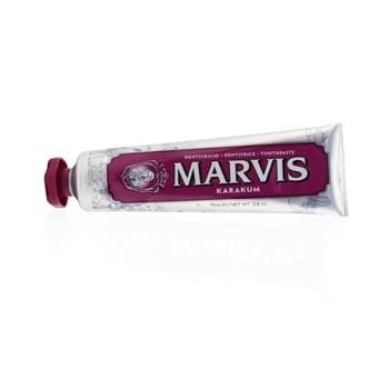 OJAM Online Shopping - Marvis Karakum Toothpaste (Exotic Spicy Flavours) 75ml/3.8oz Skincare