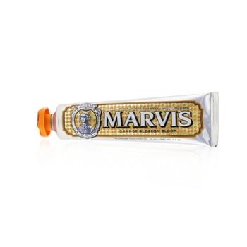 OJAM Online Shopping - Marvis Orange Blossom Bloom Toothpaste 75ml/4oz Skincare