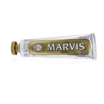 OJAM Online Shopping - Marvis Royal Toothpaste (Charming Oriental Notes) 75ml/3.8oz Skincare