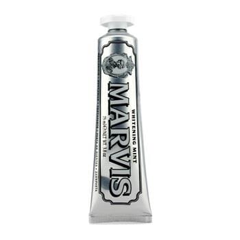 OJAM Online Shopping - Marvis Whitening Mint Toothpaste 75ml/3.8oz Skincare