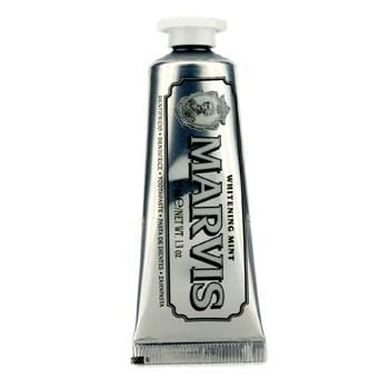 OJAM Online Shopping - Marvis Whitening Mint Toothpaste (Travel Size) 25ml/1.2oz Skincare