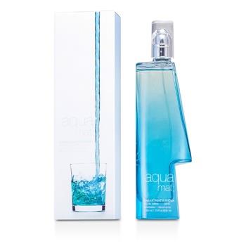 OJAM Online Shopping - Masaki Matsushima Aqua Mat Eau De Toilette Spray 80ml/2.7oz Men's Fragrance