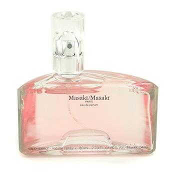 OJAM Online Shopping - Masaki Matsushima Masaki Masaki Eau De Parfum Spary 80ml/2.7oz Ladies Fragrance