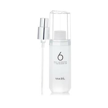 OJAM Online Shopping - Masil 6 Salon Lactobacillus Hair Perfume Oil (Light) 66ml Hair Care