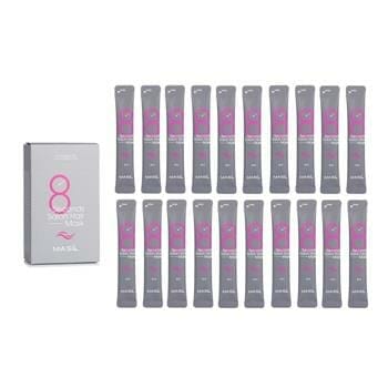 OJAM Online Shopping - Masil 8 Seconds Salon Hair Mask 20x8ml Hair Care