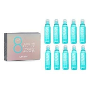 OJAM Online Shopping - Masil 8 Seconds Salon Hair Volume Ampoule 15mlx10pcs Hair Care