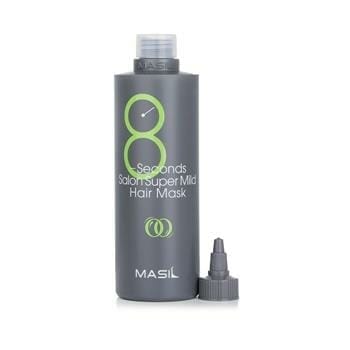 OJAM Online Shopping - Masil 8 Seconds Salon Super Mild Hair Mask 350ml Hair Care