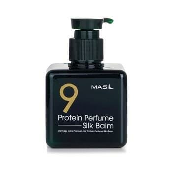 OJAM Online Shopping - Masil 9 Protein Perfume Silk Balm 180ml Hair Care