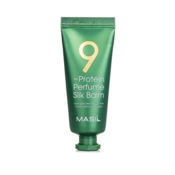 OJAM Online Shopping - Masil 9 Protein Perfume Silk Balm 20ml Hair Care