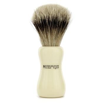 OJAM Online Shopping - Mason Pearson Pure Badger Shaving Brush 1pc Men's Skincare