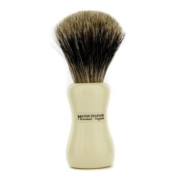 OJAM Online Shopping - Mason Pearson Super Badger Shaving Brush 1pc Men's Skincare