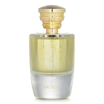 OJAM Online Shopping - Masque Milano L'Attesa Eau de Parfum Spray 100ml/3.38oz Ladies Fragrance