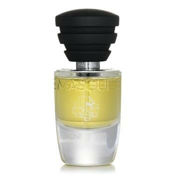 OJAM Online Shopping - Masque Milano Montecristo Eau De Parfum Spray 35ml/1.18oz Men's Fragrance