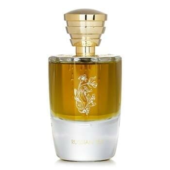 OJAM Online Shopping - Masque Milano Russian Tea Eau De Parfum Spray 100ml/3.38oz Ladies Fragrance