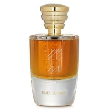 OJAM Online Shopping - Masque Milano Times Square Eau De Parfum Spray 100ml/3.38oz Ladies Fragrance