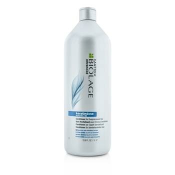 OJAM Online Shopping - Matrix Biolage Advanced Keratindose Conditioner (For Overprocessed Hair) 1000ml/33.8oz Hair Care