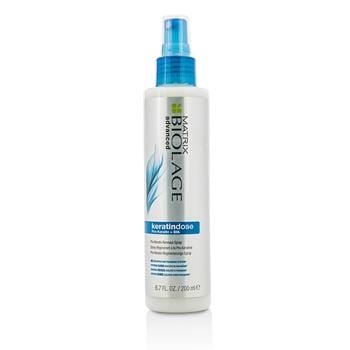 OJAM Online Shopping - Matrix Biolage Advanced Keratindose Pro-Keratin Renewal Spray (For Overprocessed Hair) 200ml/6.7oz Hair Care