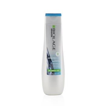 OJAM Online Shopping - Matrix Biolage Advanced Keratindose Shampoo (For Overprocessed Hair) 250ml/8.5oz Hair Care