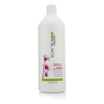OJAM Online Shopping - Matrix Biolage ColorLast Conditioner (For Color-Treated Hair) 1000ml/33.8oz Hair Care