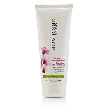 OJAM Online Shopping - Matrix Biolage ColorLast Conditioner (For Color-Treated Hair) 200ml/6.7oz Hair Care
