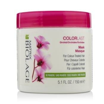 OJAM Online Shopping - Matrix Biolage ColorLast Mask (For Color-Treated Hair) 150ml/5.1oz Hair Care