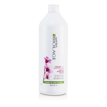 OJAM Online Shopping - Matrix Biolage ColorLast Shampoo (For Color-Treated Hair) 1000ml/33.8oz Hair Care