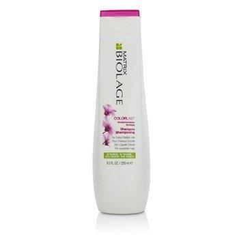OJAM Online Shopping - Matrix Biolage ColorLast Shampoo (For Color-Treated Hair) 250ml/8.5oz Hair Care