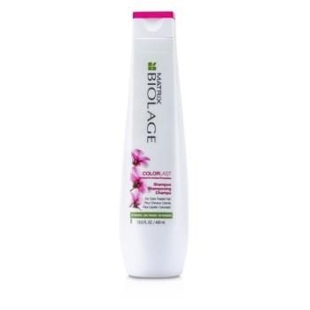 OJAM Online Shopping - Matrix Biolage ColorLast Shampoo (For Color-Treated Hair) 400ml/13.5oz Hair Care